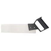 Piły ręczne - Top Tools Piła grzbietnica 300 mm TOP-10A713 - miniaturka - grafika 1