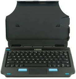 Zebra attachable keyboard, SP - Akcesoria do kas i terminali - miniaturka - grafika 1