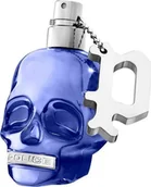 Wody i perfumy męskie - Police To Be #Freetodare For Man woda toaletowa spray 125ml - - miniaturka - grafika 1