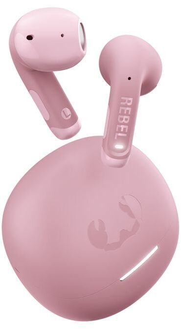 Hama FRESH 'N REBEL TWINS CORE 2 PASTEL PINK