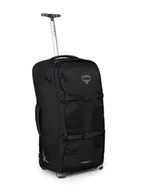 Torby podróżne - Plecak torba na kółkach Osprey Farpoint Wheeled 65 - black - miniaturka - grafika 1