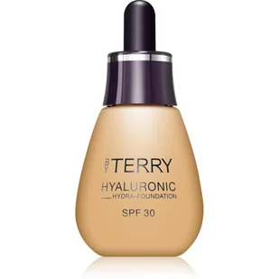 By Terry HYALUR HYDRA FOUND 400W Hyaluronic Hydra Foundation Podkład 30ml - Podkłady do twarzy - miniaturka - grafika 1