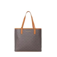 Torebki damskie - Valentino Lady RE, torebka damska, Moro/Naturale, Moro/Naturale - miniaturka - grafika 1