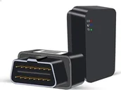 Akcesoria do nawigacji - Concox Automobilio GPS sekimo įrenginys į OBD jungtį - miniaturka - grafika 1