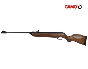 Gamo Wiatrówka Forest 4,5 mm 6110009-FO - Wiatrówki karabinki - miniaturka - grafika 1