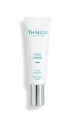 Kremy do twarzy - Thalgo Cica Marin, Soothing Fluid, Łagodzący fluid 50ml - miniaturka - grafika 1