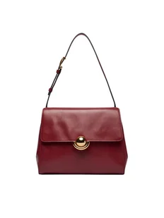 Furla Torebka WB01862 BX4185 IT 0053S Bordowy - Torebki damskie - miniaturka - grafika 1