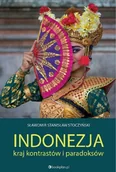 Felietony i reportaże - Indonezja. - miniaturka - grafika 1