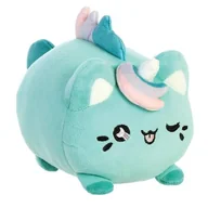 Maskotki i pluszaki - Tasty Peach - Pluszowa maskotka 18 cm Moon Blossom Meowchi - miniaturka - grafika 1