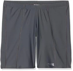 Aqua-Speed Męskie długie męskie szorty kąpielowe Aquashorts - Spodenki damskie - miniaturka - grafika 1