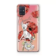 Etui i futerały do telefonów - Etui na SAMSUNG Galaxy A51 DISNEY Bambi 002 - miniaturka - grafika 1