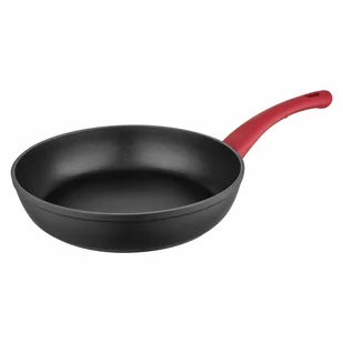 Patelnia aluminiowa mars 26cm kod: 1II-PAT-26MARS - Patelnie - miniaturka - grafika 1