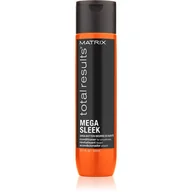 Odżywki do włosów - Matrix Total Results Mega Sleek odżywka wygładzająca do włosów 300ml - miniaturka - grafika 1
