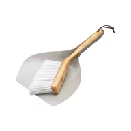 Miotły, szufle, mopy - Zestaw zmiotki i szufelki Kitchen Craft Living Nostalgia - miniaturka - grafika 1