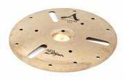 Akcesoria do perkusji - Zildjian A Custom EFX Series A20816 16 - miniaturka - grafika 1