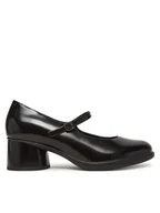 Czółenka - ECCO Czółenka Sculpted Lx 35 22250301001 Czarny - miniaturka - grafika 1