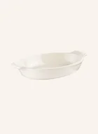 Naczynia żaroodporne - Le Creuset Naczynie Żaroodporne weiss - miniaturka - grafika 1