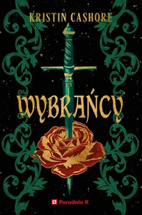 Poradnia K Wybrańcy Siedem królestw Tom 1 - Fantasy - miniaturka - grafika 1
