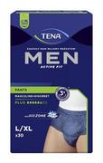 SCA HYGIENE PRODUCTS AB Majtki chłon.tena men pants plus l x 30 sz