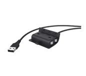 Akcesoria do Xbox - Trust GXT 246 AVADO Xbox Zestaw Play & Charge - miniaturka - grafika 1