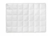 Kołdry - AMZ Szamotuły Kołdra Puchowa 240x220 Materacowa Prestige Zimowa Puch 100% D8FF-6117D - miniaturka - grafika 1