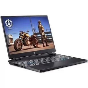 ACER Predator Helios Neo PHN16-71 16" IPS 165Hz i5-13500HX 16GB RAM 1TB SSD GeForce RTX4060 Windows 11 Home NH.QLUEP.009-16GB_1000SSD - Laptopy - miniaturka - grafika 1