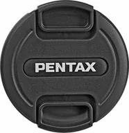 Dekielki do obiektywów - Pentax lens cap O-LC49 23196 - miniaturka - grafika 1
