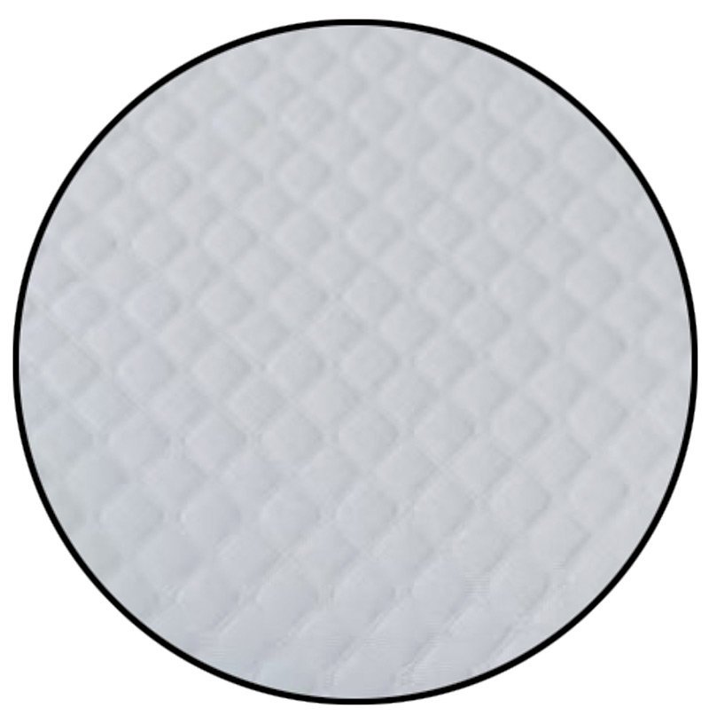 Poszewka na poduszkę przeciw chrapaniu Memory Bamboo 59 x 34 x 11 cm