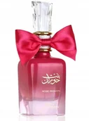 Wody i perfumy damskie - Bint Hooran Rose Passion Eau de Parfum 100ml - miniaturka - grafika 1