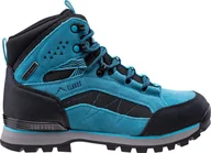 Buty trekkingowe damskie - Buty trekkingowe damskie Elbrus Damskie buty trekkingowe Elbrus Ester MID AG V Wo'S rozmiar 41 - miniaturka - grafika 1