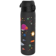 Bidony dla dzieci - Ion8, Kosmiczna Przygoda, bidon z ustnikiem, 500 ml - miniaturka - grafika 1