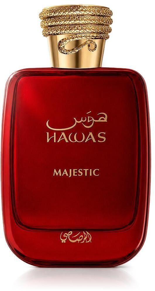 Rasasi Hawas Majestic M EDP/S 100ML