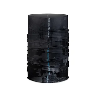 Komin na szyję - Bandana BUFF Original Ecostretch Ativ - Czapki narciarskie - miniaturka - grafika 1