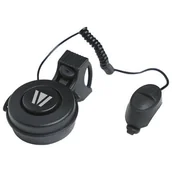 Dzwonki do roweru - Dzwonek rowerowy CELLULARLINE NEWMELETRICBELLK - miniaturka - grafika 1