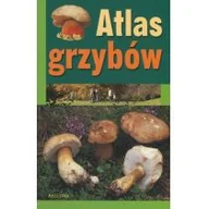 Rozwój osobisty - Atlas grzybów - miniaturka - grafika 1