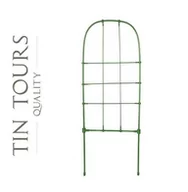 Pozostałe akcesoria do uprawy roślin - PODPORA DO ROŚLIN "KRATKA" 30x75 cm - miniaturka - grafika 1