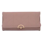 Portfele - Alessio PORTFEL damski DUŻY PORTMONETKA Pudełko PREZENTOWE - miniaturka - grafika 1