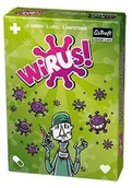 Gry planszowe - Muduko Gra planszowa Wirus - miniaturka - grafika 1