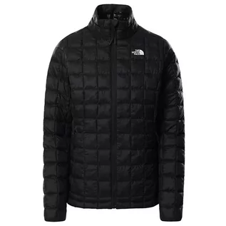 Kurtki i kamizelki sportowe damskie - The North Face Thermoball Eco 2.0 > 0A5GLDJK31 - grafika 1