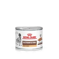 Mokra karma dla psów - ROYAL CANIN Gastro Intestinal High Fibre 24x200g puszka - miniaturka - grafika 1