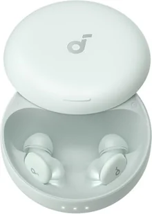 ANKER Soundcore Sleep A30 green D1301G61 - Słuchawki - miniaturka - grafika 1