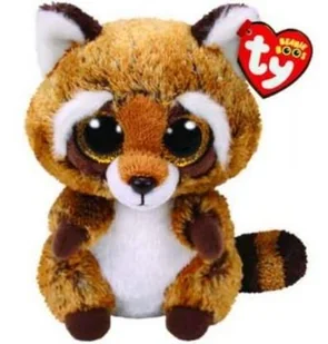 Ty Beanie Boos Rusty szop Inc - Maskotki i pluszaki - miniaturka - grafika 3