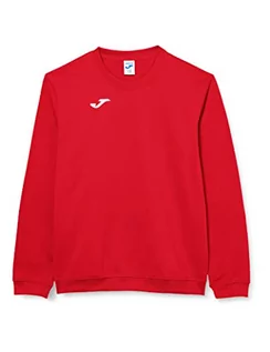 Bluzy dla chłopców - Joma bluza chłopięca Cairo Ii, czerwona, XXXXS - grafika 1