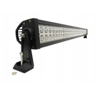Oświetlenie warsztatowe - Lampa robocza 80 LED 12-24V 240W - miniaturka - grafika 1
