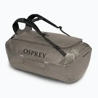Torby sportowe - Torba podróżna Osprey Transporter 65 l tan concrete - miniaturka - grafika 1