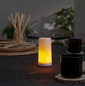 Świece - Świeca Led Diner akumulatorowa z micro USB - miniaturka - grafika 1