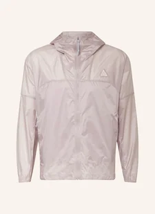 Nike Kurtka Funkcyjna Acg grau - Kurtki i kamizelki sportowe męskie - miniaturka - grafika 1