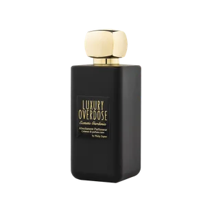 Zepter Luxury Overdose EXTATIC GARDENIA - niszowe, intensywne, francuskie perfumy Atelier Pascal Rolland, trwała woda perfumowana (100ml) dla kobiety - Wody i perfumy unisex - miniaturka - grafika 1