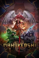 Gry PC Cyfrowe - Mahokenshi (PC) klucz Steam - miniaturka - grafika 1