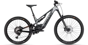 Kellys Theos F60 SH 29/27,5" 820Wh 85Nm Wybierz rozmiar ramy: L, Wybierz kolor: Anthracite - Rowery elektryczne - miniaturka - grafika 1